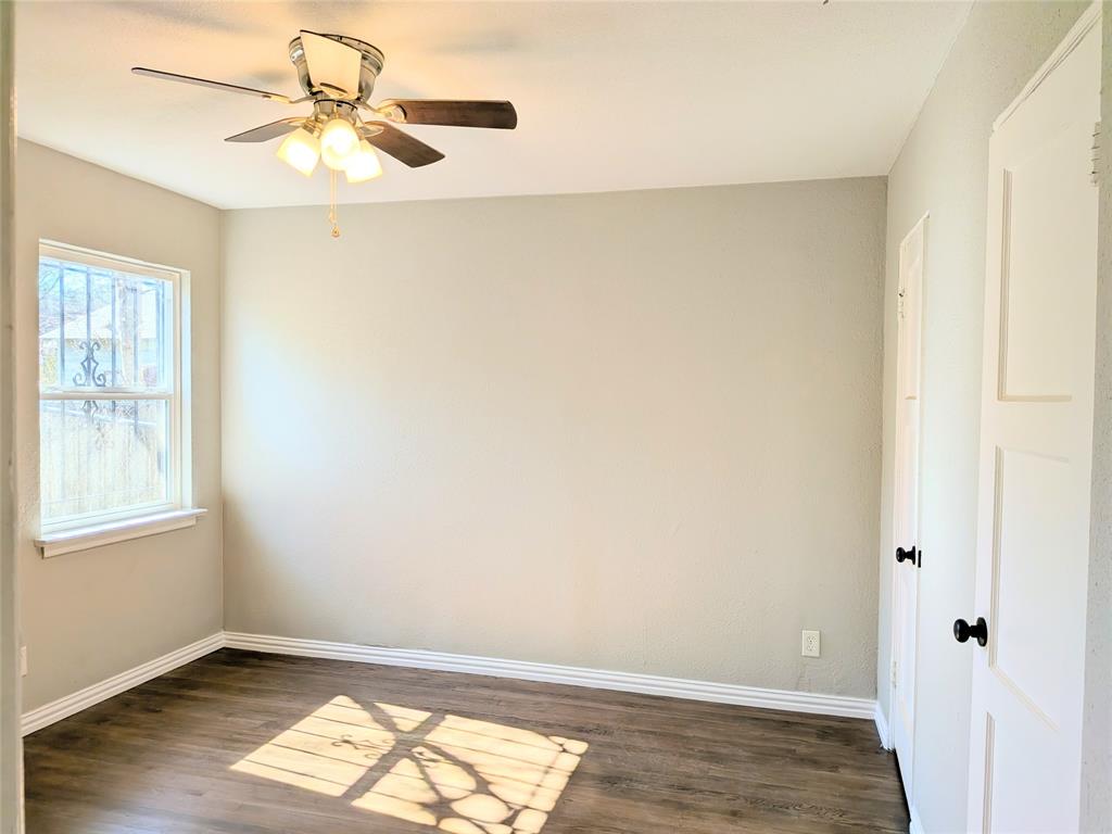 Trinity Heights Annex - Residential