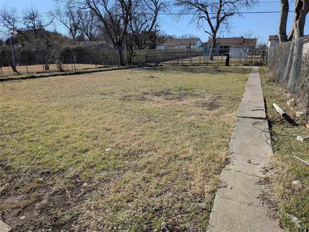 Trinity Heights Annex - Residential