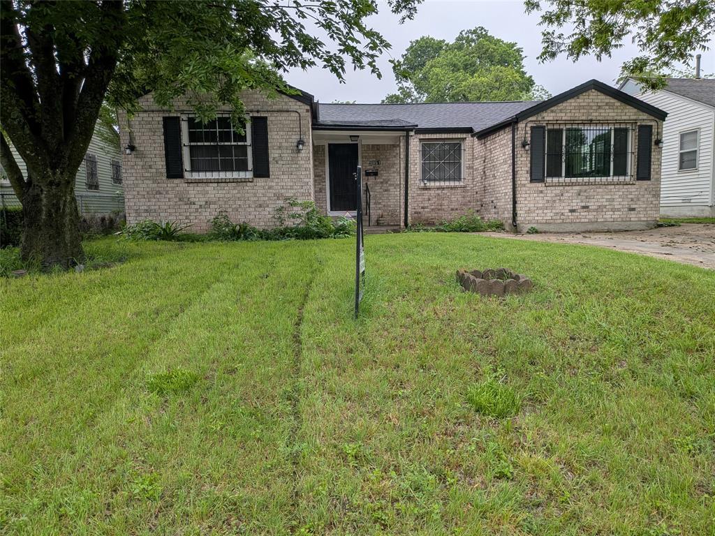 Trinity Heights Annex - Residential
