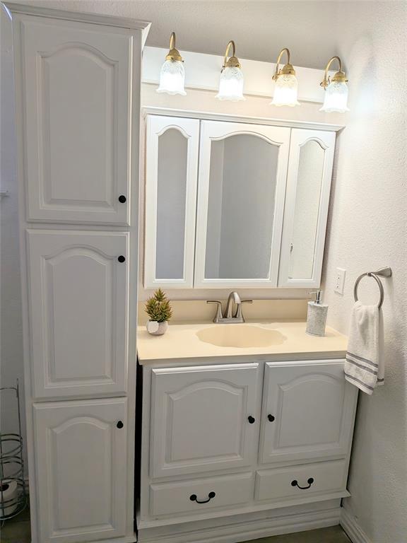 Trinity Heights Annex - Residential