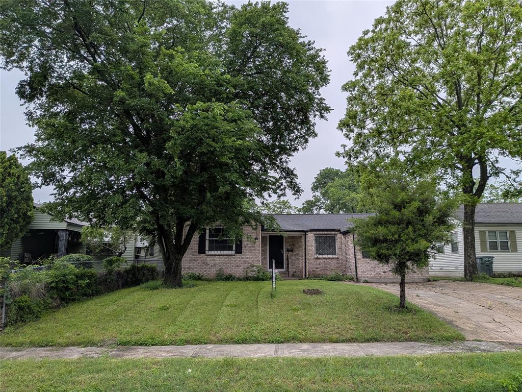 Trinity Heights Annex - Residential
