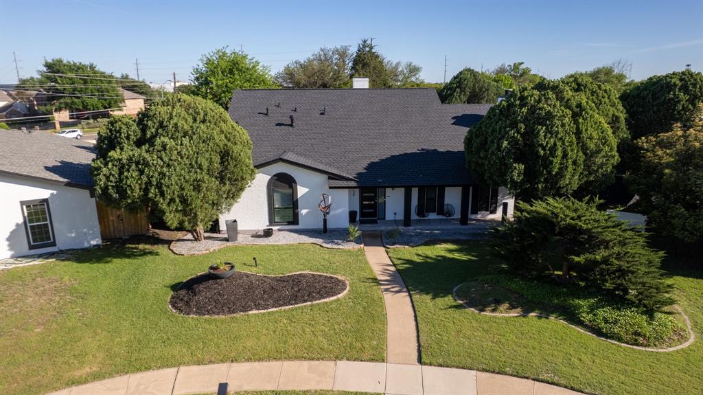 2108 J J Pearce Drive