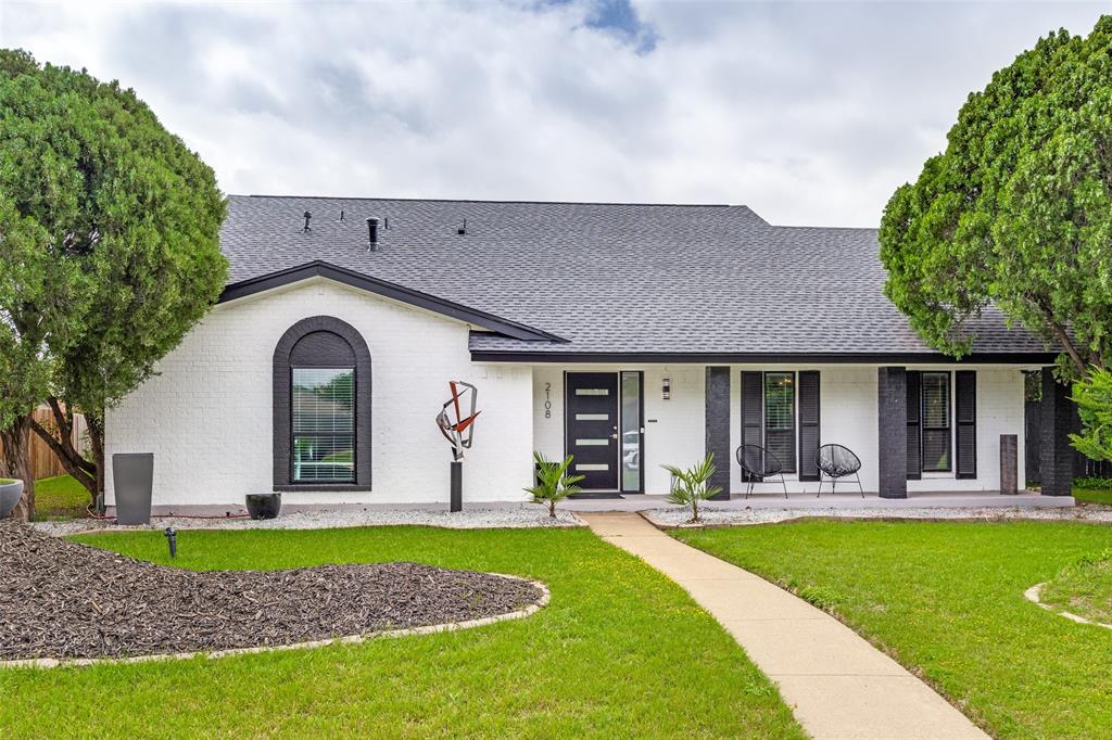 2108 J J Pearce Drive