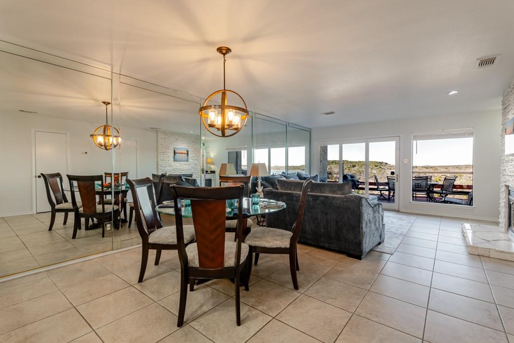 Villa S Bluff Cree - Residential