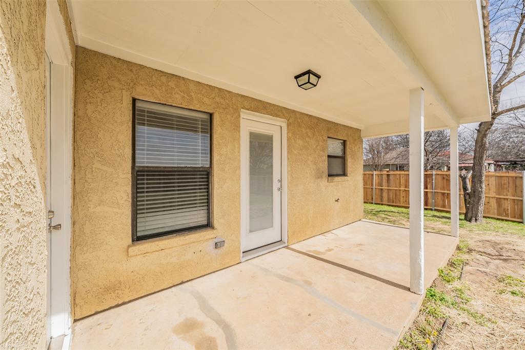 Still Meadows Add - Residential