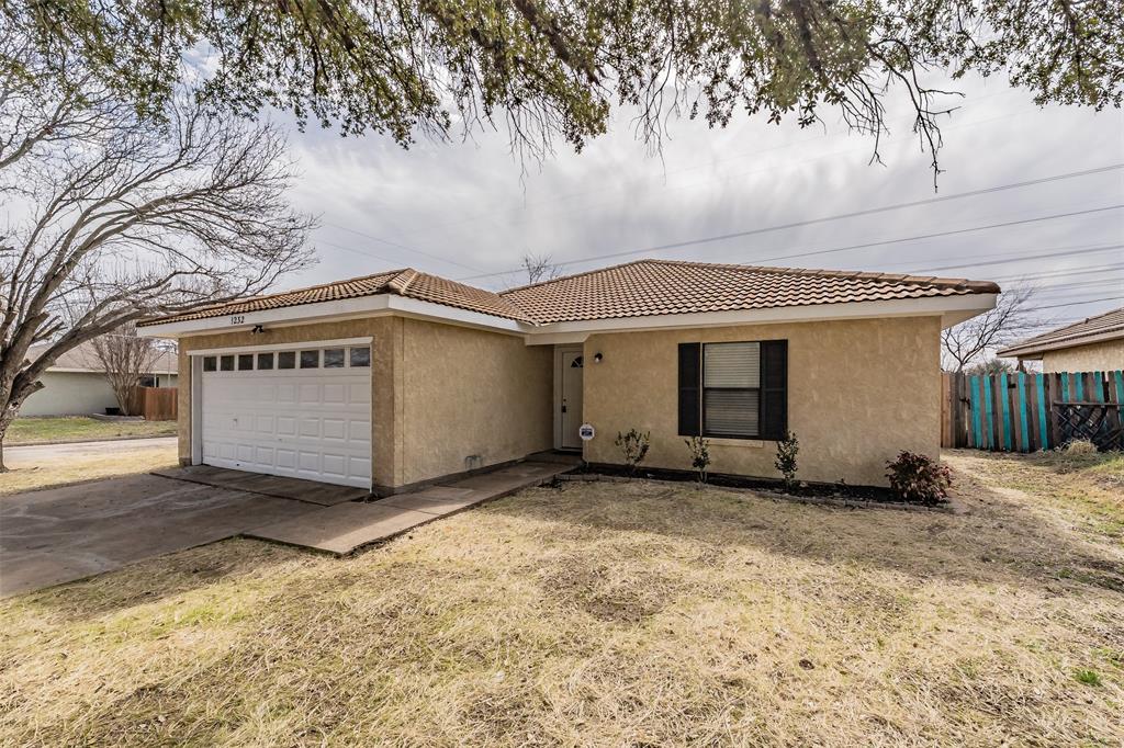 Still Meadows Add - Residential