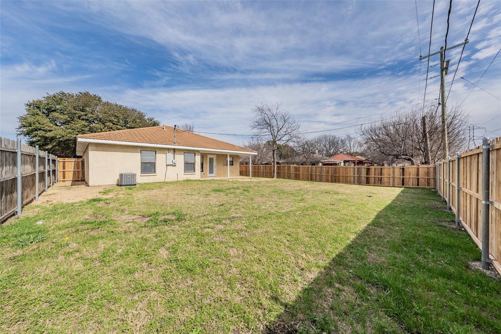 Still Meadows Add - Residential