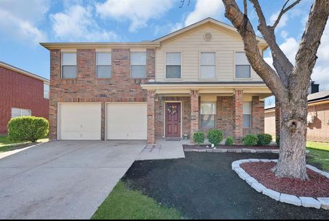 115 Walnut Drive Seagoville TX 75159