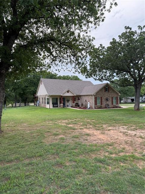 162 Private Road 4587 Boyd TX 76023