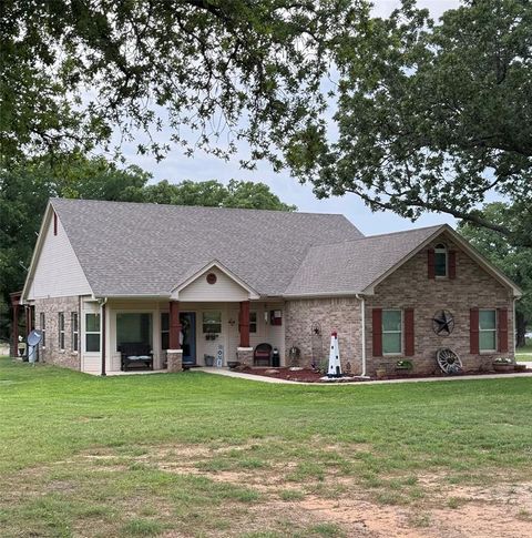 162 Private Road 4587 Boyd TX 76023