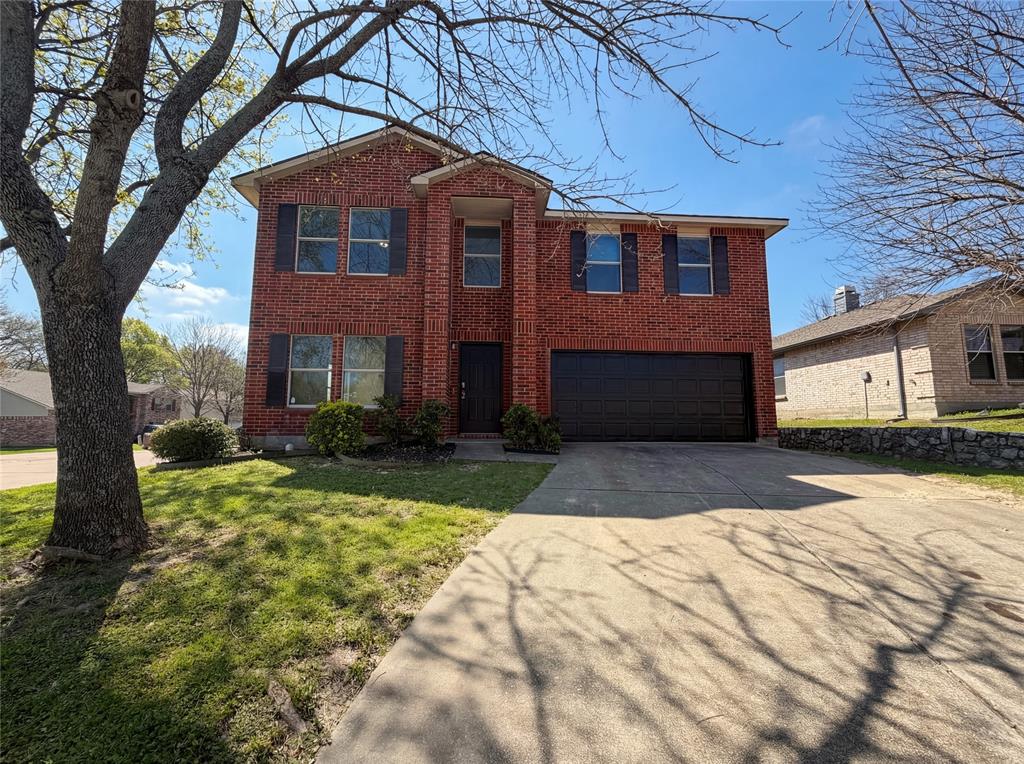 Creek Hollow Ph 2 - Residential