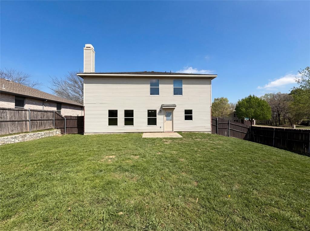 Creek Hollow Ph 2 - Residential