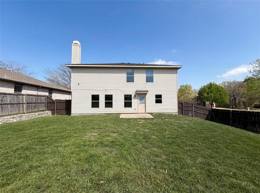 Creek Hollow Ph 2 - Residential