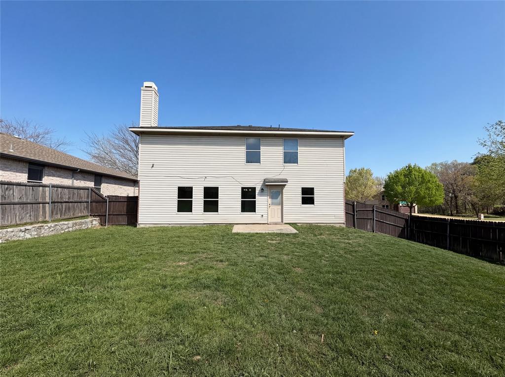 Creek Hollow Ph 2 - Residential