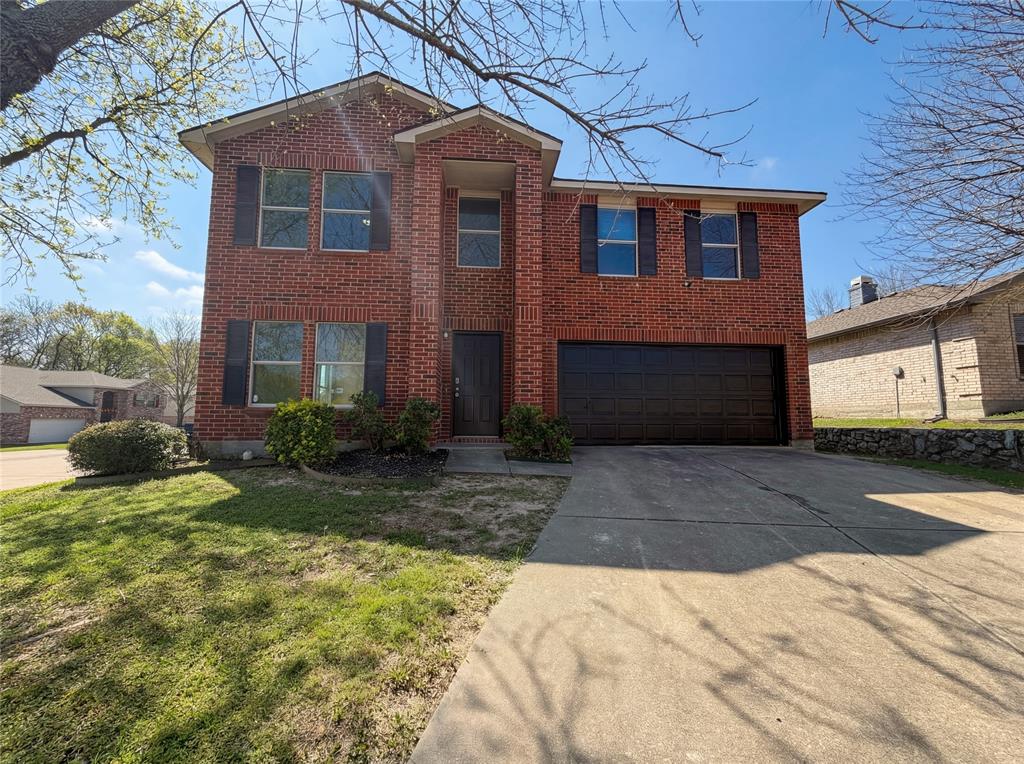 Creek Hollow Ph 2 - Residential