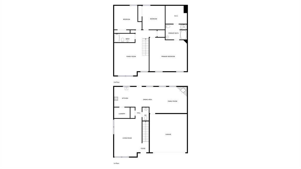 Creek Hollow Ph 2 - Residential