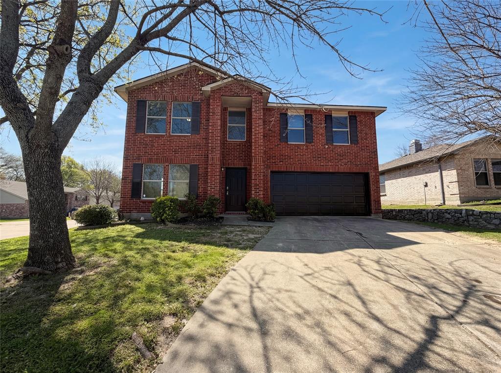 Creek Hollow Ph 2 - Residential