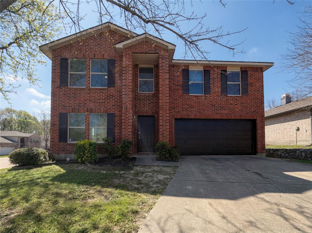 Creek Hollow Ph 2 - Residential