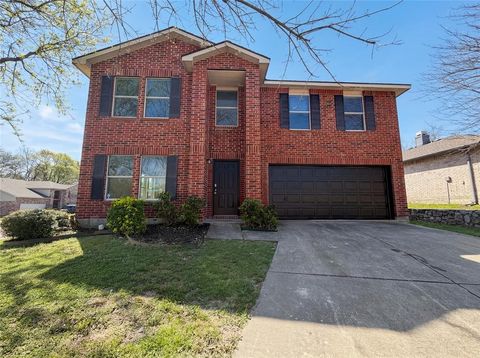 2501 Avalon Creek Way McKinney TX 75071