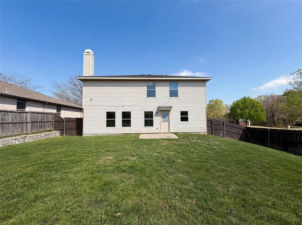 2501 Avalon Creek Way