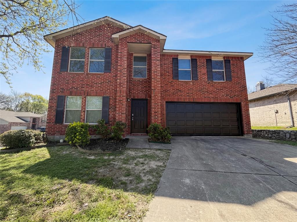 Creek Hollow Ph 2 - Residential