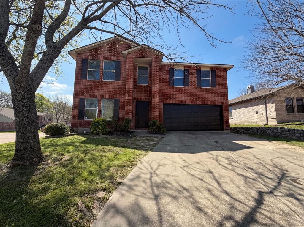 Creek Hollow Ph 2 - Residential