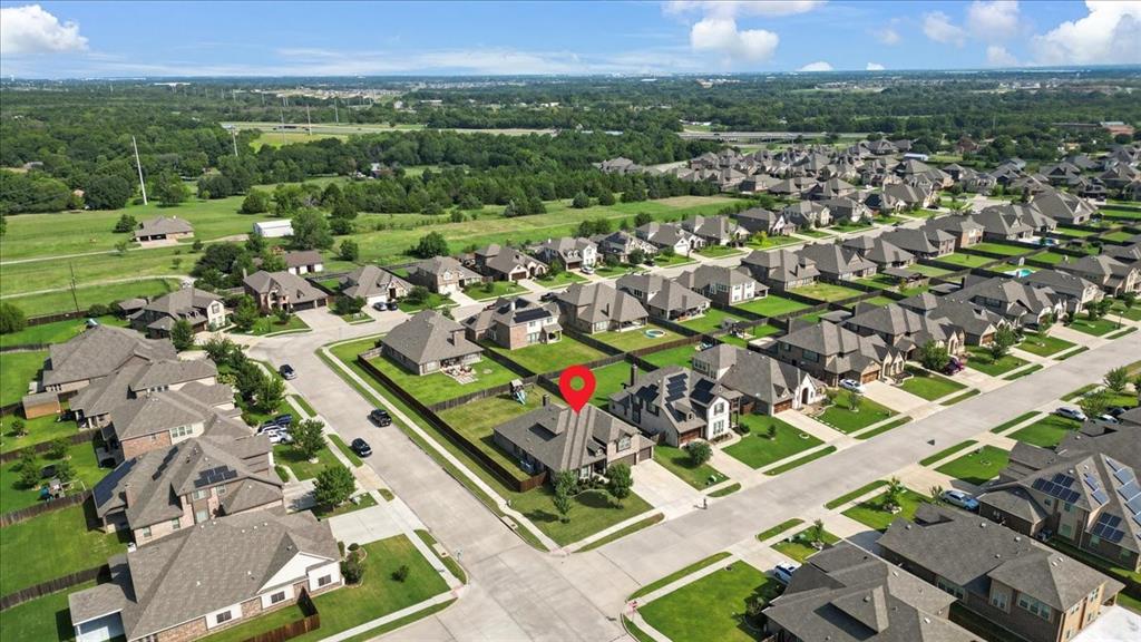 Hagan Hill - Residential