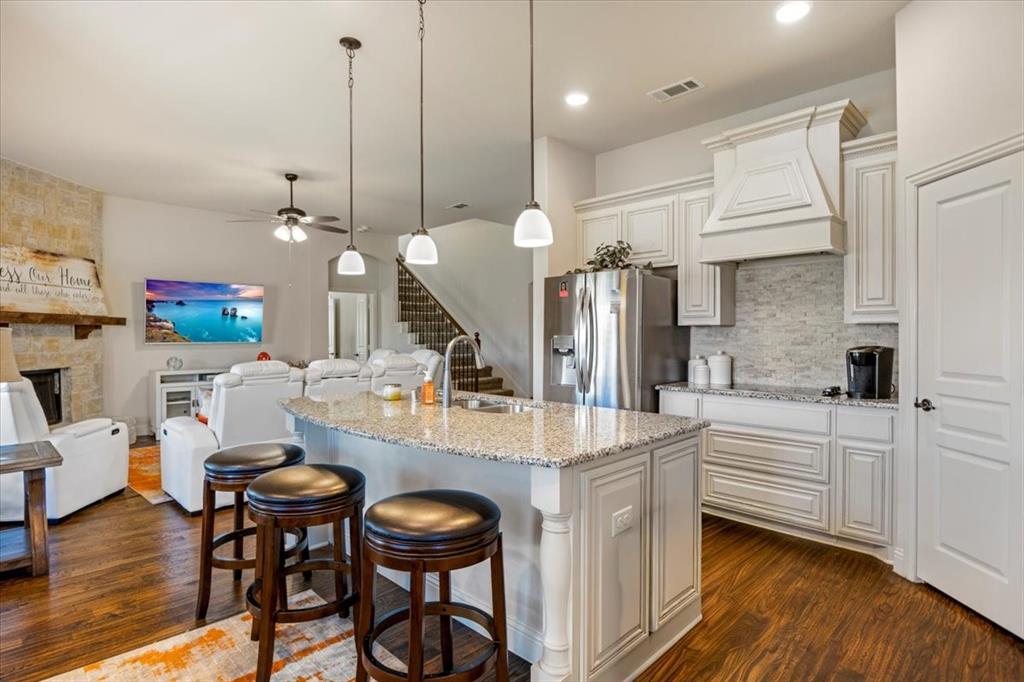 Hagan Hill - Residential