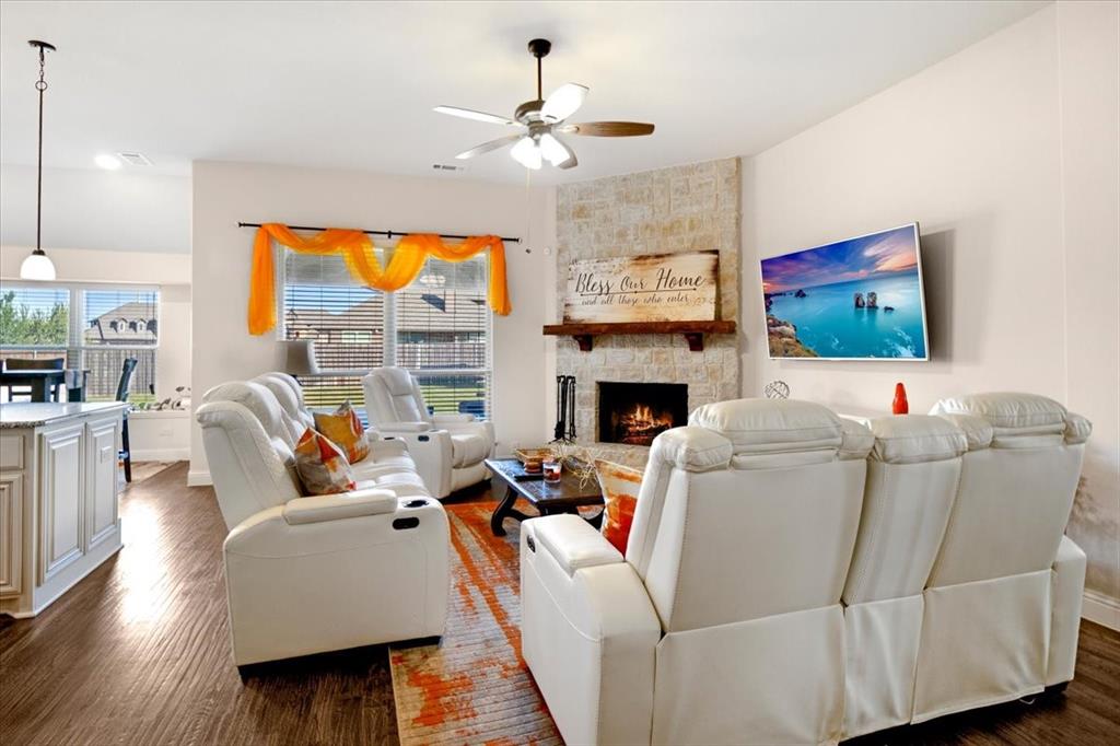 Hagan Hill - Residential