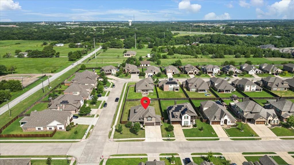 Hagan Hill - Residential