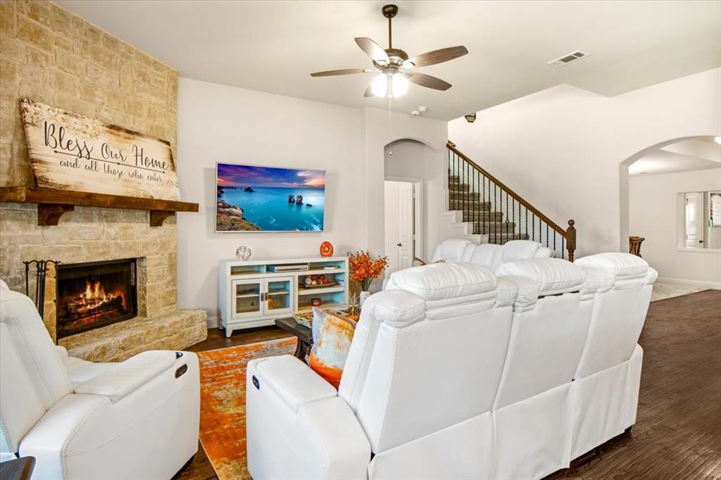 Hagan Hill - Residential