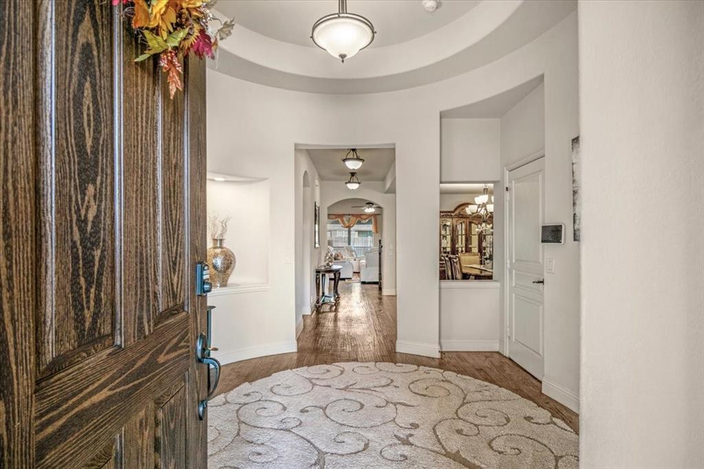 Hagan Hill - Residential