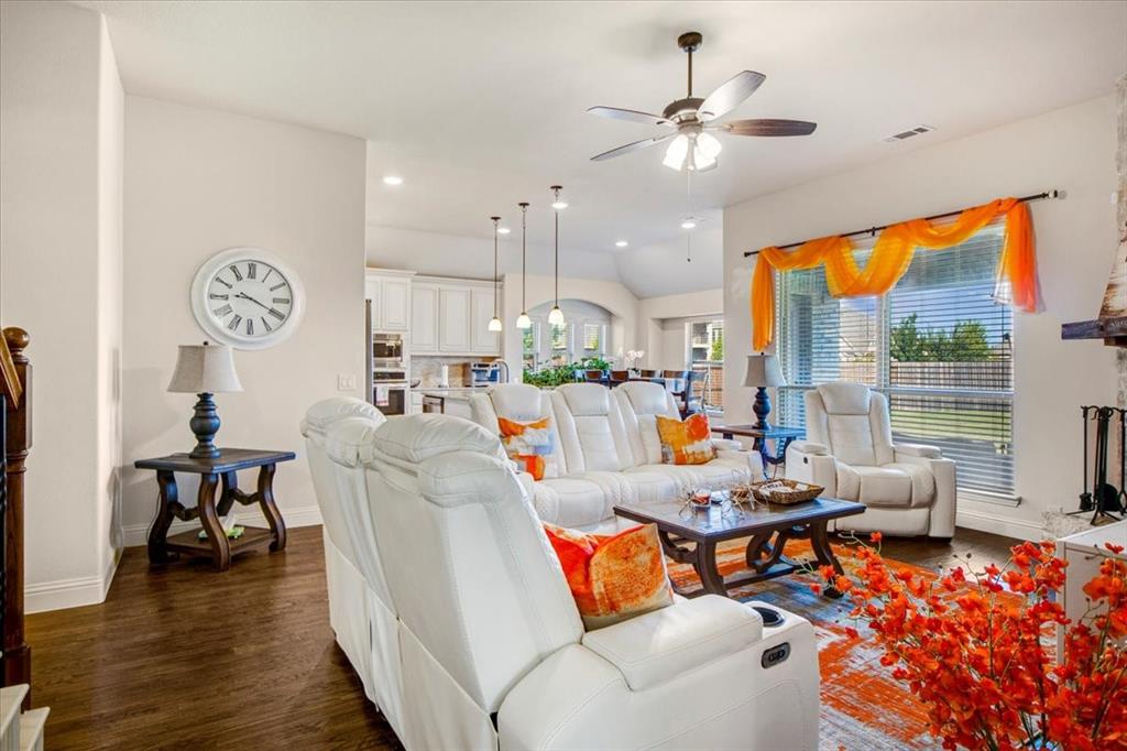 Hagan Hill - Residential