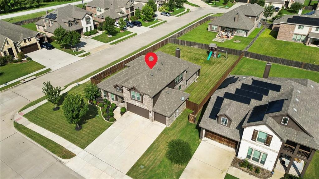 Hagan Hill - Residential