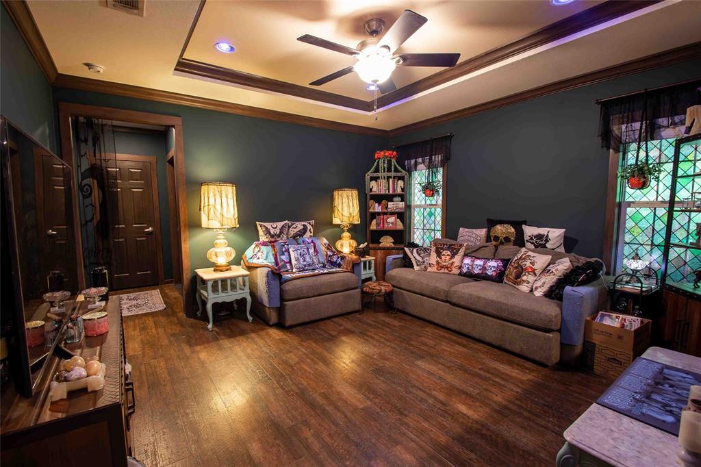 Hickory Hills V - Residential