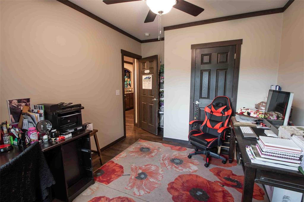 Hickory Hills V - Residential