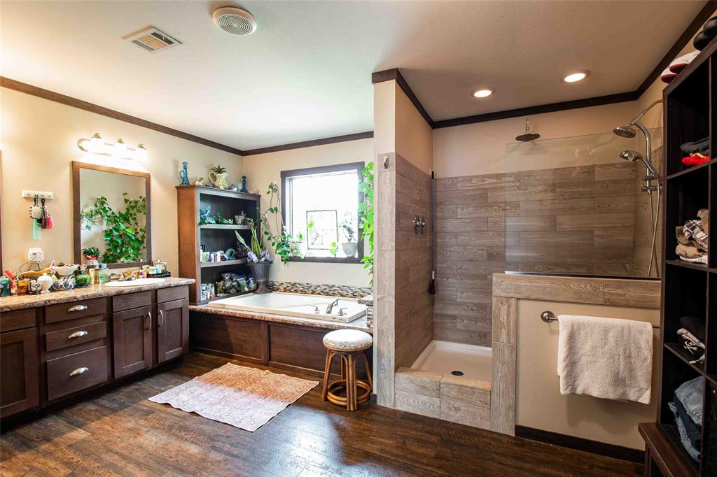 Hickory Hills V - Residential