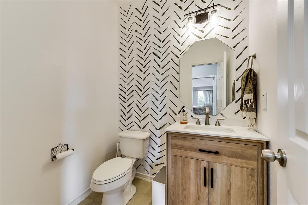 Stoney Hollow Add - Residential