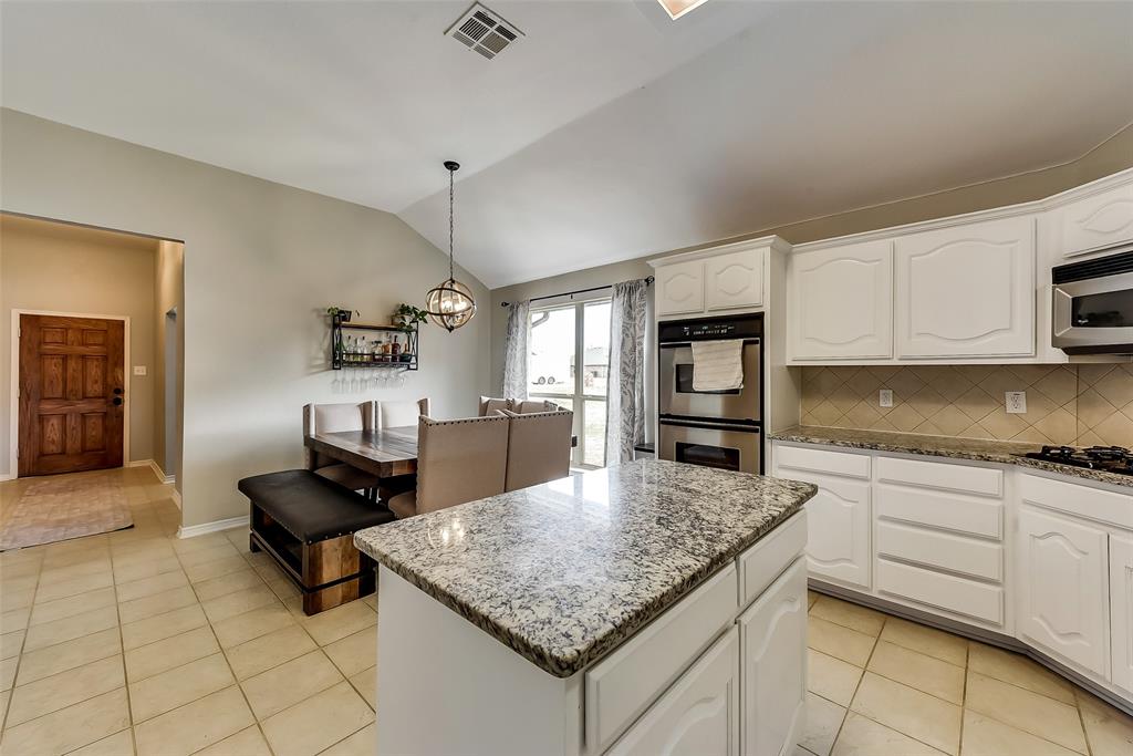 Stoney Hollow Add - Residential