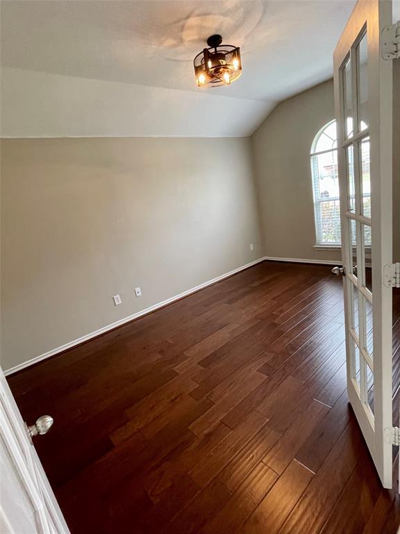 Stoney Hollow Add - Residential