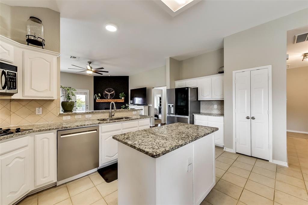 Stoney Hollow Add - Residential