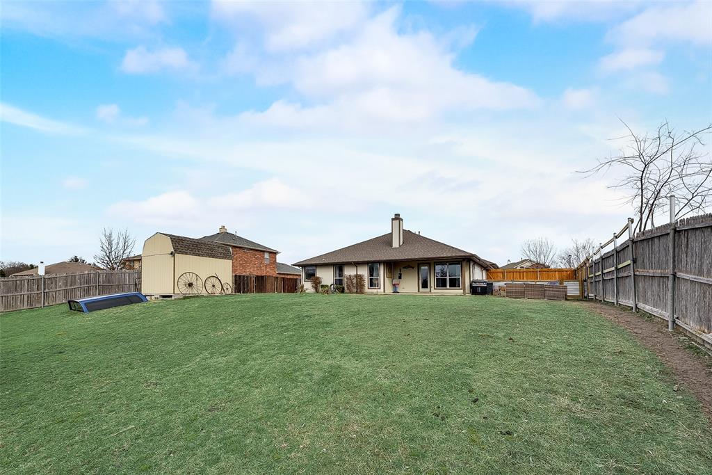 Stoney Hollow Add - Residential