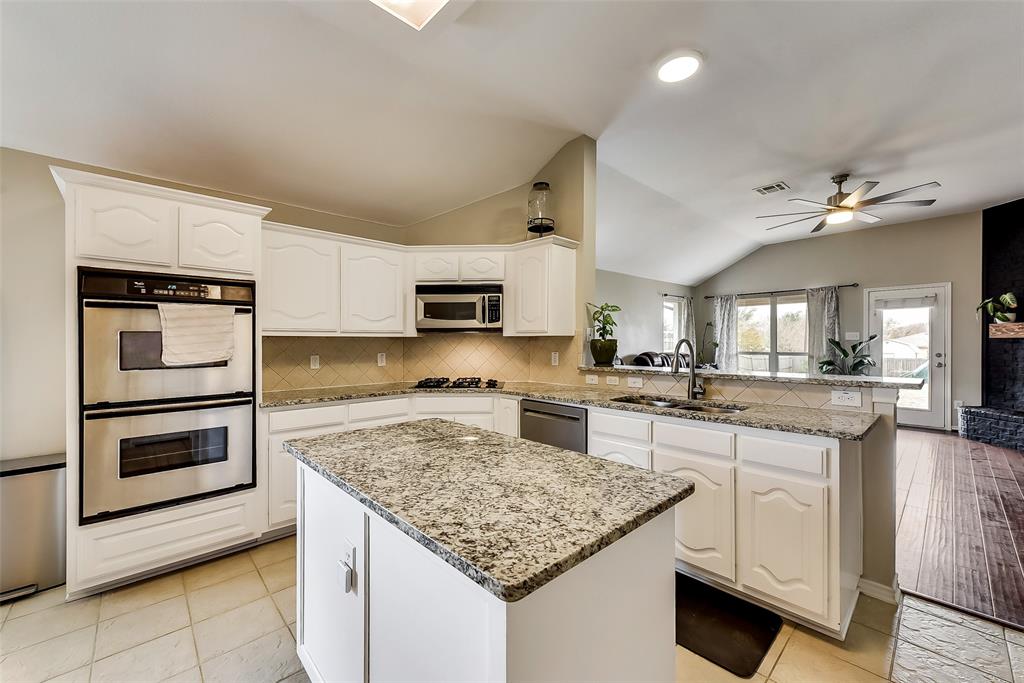 Stoney Hollow Add - Residential