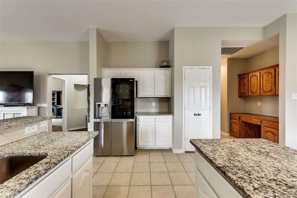 Stoney Hollow Add - Residential