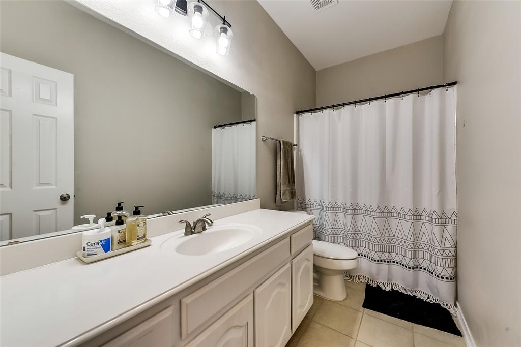 Stoney Hollow Add - Residential