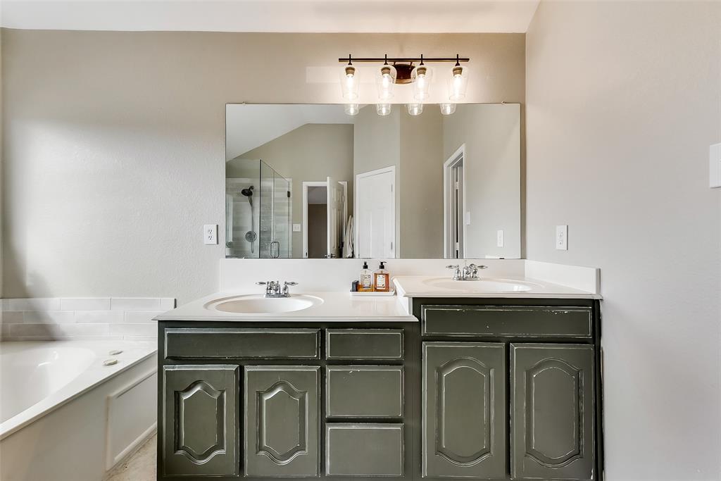 Stoney Hollow Add - Residential