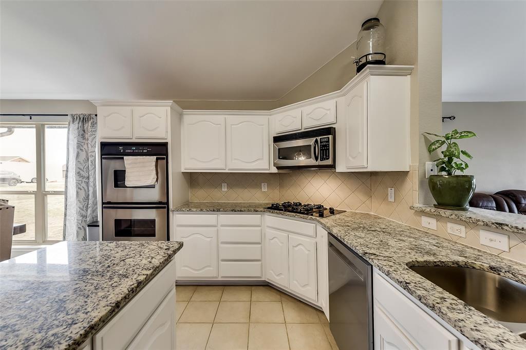 Stoney Hollow Add - Residential