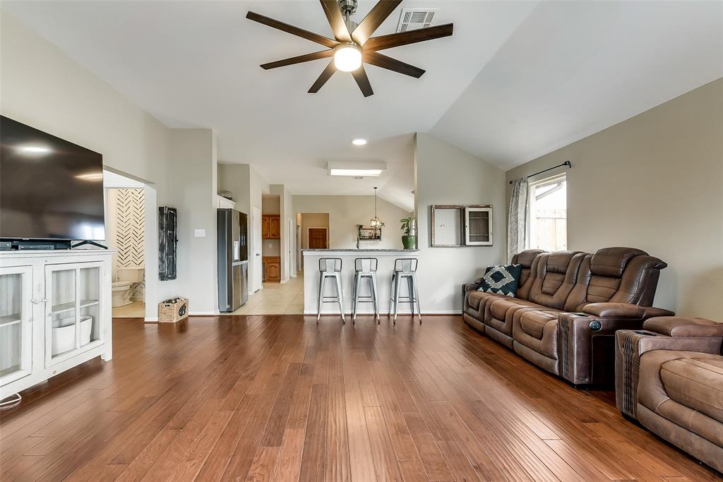 Stoney Hollow Add - Residential