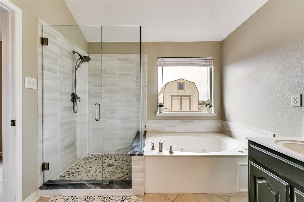 Stoney Hollow Add - Residential