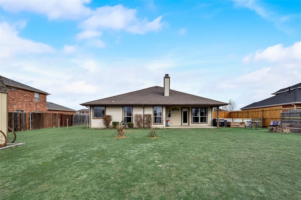 Stoney Hollow Add - Residential